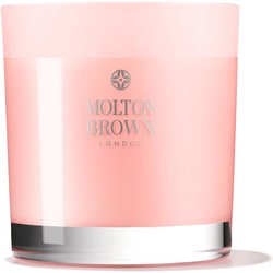Molton Brown Rhubarb & Rose Candela