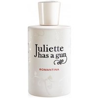 JULIETTE HAS A GUN Romantina