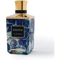 Atyab Al Marshoud Amaya Blue by Atyab Al Marshoud EAU DE PARFUM SPRAY 3.4 OZ for UNISEX