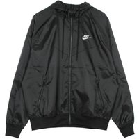 Drestige Attraktives Angebot 37% Rabatt auf Herren Windjacke in SchwarzWeiß
