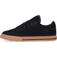 Drestige Chaussures de skate pour hommes Lopez 50 Special Edition Noirgomme