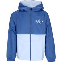 Drestige Attraktives Angebot 37% Rabatt auf Herren Essential Woven Jacket in Blau