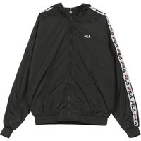Drestige Jetzt 37% sparen Tacey Black HerrenWindjacke im Sonderangebot