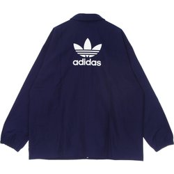 Giacca Coach Jacket Uomo Coach Jacket Night Sky