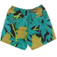 Pantaloncino Uomo Easy Relaxed Buds Short Black Multi