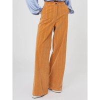 SILVIAN HEACH PANTALONE ZAMPA