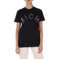 John Richmond T-SHIRT T-SHIRT M/CORTA