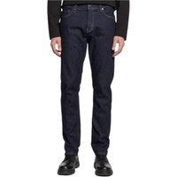 calvin klein jeans SLIM FIT RINSE BLUE