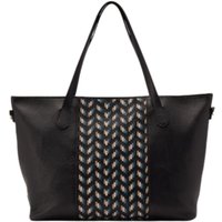 CUOIERIA FIORENTINA BORSA DIANA SHOPPING BAG