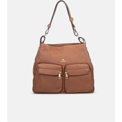 Cuoieria Fiorentina Borsa Velvet