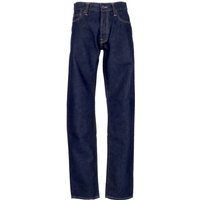 Men's Jeans Klondike Pant Blue One Wash