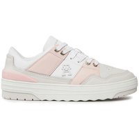 Tommy Hilfiger Sneakers TH BASKET SNEAKERS LO