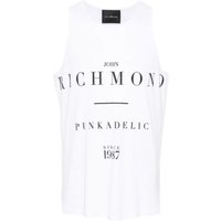 John Richmond CANOTTA SINGLET (REGULAR)
