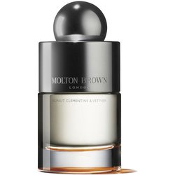 Molton Brown Sunlit Clementine & Vetiver Edt