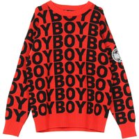 Aver Jumper Men's Sweater