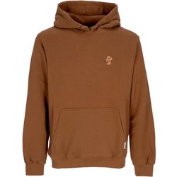 Felpa Cappuccio Uomo Cookieman Hoodie Cookie