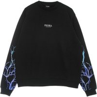 Drestige 28% Rabatt auf das leichte HerrenSweatshirt mit Rundhalsausschnitt