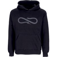 Promotion Drestige 32% de réduction sur le sweat à capuche noir homme