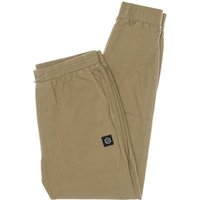 Men's Jogger Ripstop Beige Long Pants