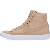 W Blazer Mid Premium Women's High Shoe Vachetta Tan/vachetta Tan/white