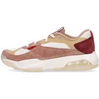 Jordan Air 200e Men's Low Shoe Fossil Rose/cinnabar/summit White