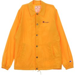 Giacca Coach Jacket Uomo Coach Jacket Light Orange