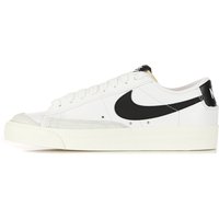 Women's Low Shoe W Blazer Low 77 White/black/sail/white