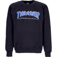 Promotion Drestige 20% de réduction sur le sweatshirt homme noirbleu