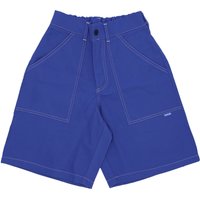 Pantalone Corto Uomo Buffer Short Royal Blue