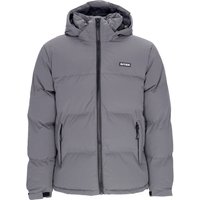 Piumino Uomo Puffer Jacket Dark Grey