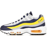 Scarpa Bassa Uomo Air Max 95 Midnight Navy/white/university Gold