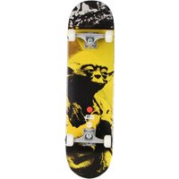 Skateboard Assemblato Uomo Yoda Complete X Star Wars Multi