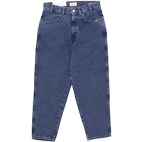 Jeans Uomo Bernie Denim Stone Wash