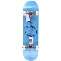 Skateboard Assemblato Uomo G2 Rholtsu Blue/white
