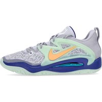 Scarpa Basket Uomo Kd15 Multicolor