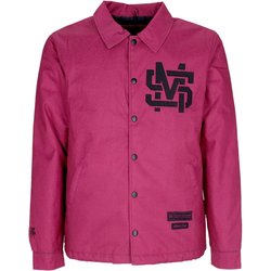 Giacca Coach Jacket Uomo Monogram Coach Jacket Purple