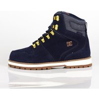 Scarpa Outdoor Uomo Boots Peary Navy/dark Chocolate