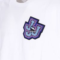 Drestige Réduction de 28 % sur le Tshirt blanc Over Tee X Triple J pour homme