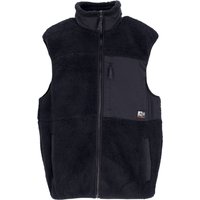 Smanicato Uomo Lake Vest 2.0 Flint Black