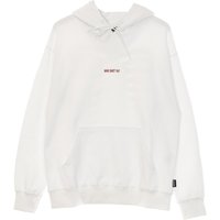 Drestige Profitez de 28 % de réduction sur le hoodie léger Biggie Ribs blanc pour hommes