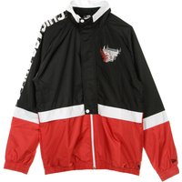 Giacchetta Uomo Nba Colour Block Track Jacket Chibul Original Team Colors