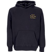 Drestige Réduction de 29% sur le sweat à capuche Pexe Power Flint Noir pour homme
