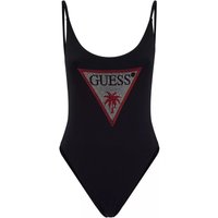 GUESS COSTUME ONE PIECE RHINESTONE