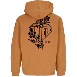 Felpa Cappuccio Uomo Jewel Hoodie Cookie
