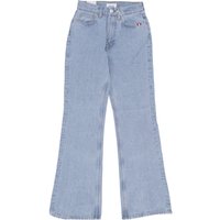 Jeans Donna Kendall Denim Bleach