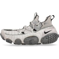 Scarpa Bassa Uomo Ispa Link Lt Iron Ore/black/smoke Grey