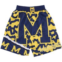 Drestige Short de basketball pour hommes NCAA Jumbotron 20 Short sublime Msuspa Original Team Colors