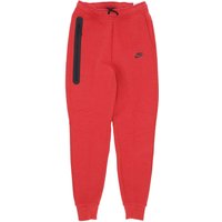 Men's Lightweight Tracksuit Pants Tech Fleece Jogger Pant Lt Univ Red Htr/black