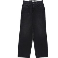 Jeans Donna W Jenny Recycled Denim Vintage Black