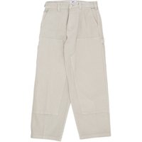 Jeans Uomo Big Wig Denim Carpenter Pant Silver Grey